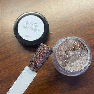 Zooty Going Meshuga Full Mini